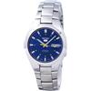 Seiko Orologio da uomo automatico Seiko 5 Sports 21 Jewels SNK615 SNK615K1 SNK615K