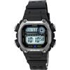 Casio Digital Sports Sveglia Illuminator Timer Quarzo DW-291HX-1A Orologio Uomo