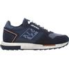 Napapijri sneakers basse da uomo NP0A88XU176 F5VIRTUS02/NYS BLUE A25