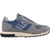 Napapijri sneakers basse da uomo NP0A88XU01Y F5VIRTUS02/NYS NAVY GREY A25