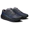 On Scarpe da trail running da uomo On Cloudultra 3 BEAMS REI Iron Black 3MF30721481