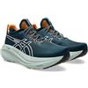 ASICS GEL-NIMBUS 27 TR 1011C136 300 Nature Bathing Tranquil Teal Trail Running