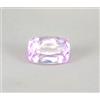SHOLA Reale 4,12 Ct Kunzite Rosa Naturale Dall'Afghanistan