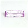 SHOLA Reale 7,51 Ct Kunzite Naturale Viola Rosa Dell'Afghanistan