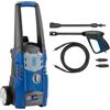 Annovi Reverberi Idropulitrice ANNOVI REVERBERI AR 143 ad acqua fredda. 120 bar 1500W - 390 Lt/h