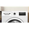 Bosch Serie 4 WAN24208II Lavatrice a carica frontale 8kg 1200g/min Bianco Classe