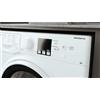 Hotpoint-ariston Hotpoint Ariston Lavatrice a libera installazione RSSF 624 W IT N