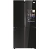 Haier Cube 90 Serie 9 HCW9919FSGB frigorifero side-by-side Libera installazione