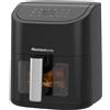 Melchioni Family Melchioni Friggitrice ad aria family 5,2L, con finestra trasparente