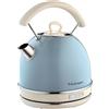 Ariete 2877 bollitore elettrico 1,7 L 2000 W Bianco