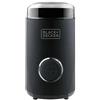 Black & Decker BXCG150E macina caffé 150 W Nero