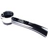 De'Longhi *NEW* Maniglia Porta Filtro DeLonghi Nera Per EC155 / EC156.B / EC220CD