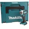 Makita DTD152ZJ 18V LXT Urto Driver solo Corpo IN Makpac Custodia MAK-DTD152ZJ