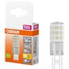 OSRAM Lampada LED multicolore LED PIN con attacco retrofit G9, 4,9 W / 806 lm, l