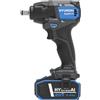 HYUNDAI Avvitatore Impulsi Attacco 1/2 Quad. 350nm 20v Hyundai 25863 Solo corpo macchina