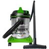 Ribimex Bidone Aspiratutto aspirapolvere Ribimex ASPIRIX 20L 1200W per solidi e liquidi