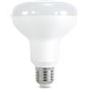 Offerta Faretto LED E27 R80 Lampadina 9W Riflettore Luci Spot 220V Bianco Freddo