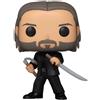 N/A John Wick 4 Pop! Vinile