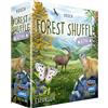 Lookout Games Forest Shuffle Alpine Expansion Game Gioco strategico divertente per giochi da t