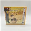 Detective Pikachu NUOVO Nintendo 3DS PAL EUR gioco multilingua SEALED
