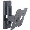 Meliconi FLATSTYLE ETR 100 63,5 cm (25") Nero