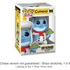 N/A Cuphead Chef Saltbaker Pop Vinyl Figure Chase viene spedito 1 su 6, dai 6 anni i