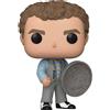 N/A Il Padrino 50° Anniversario Sonny Corleone Pop alto 3,75 pollici! Figura in vini