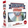 Scorpion Masque Decrypto Espansione 1 Laser Drive Da tre a otto giocatori dai 12