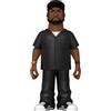 N/A Ice Cube Funko Pop dorato da collezione! Supporto per figura in vinile alto 5 po