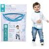 First Creations Grembiule per bambini in morbido poliestere, di età compresa tra