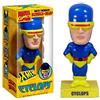 N/A X-Men - Ciclope 7" Wacky Wobbler Bobble Head altamente collezionabile, regalo id