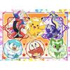 Ravensburger- Pokémon Puzzle, Multicolore, 12001075
