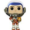 N/A Lightyear (2022) Buzz Lightyear XL-15 con Sox Pop! Figure da collezione in vinil