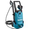 Makita HW1200 Verticale Elettrico 420l/h 1600W Nero, Blu idropulitrice