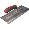 Faithfull SGTEDGE11 - Frattone per angoli, con impugnatura morbida Soft Grip, 11 x 4 3/4