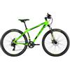 ATALA REPLAY 27.5" 21V MD VERDE FLUO/NERO MISURA M