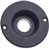 N/A Tazza di montaggio per presa durevole da 6,5 mm Costruzione durevole Alta qualit