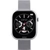 Ops Smartwatch OPS CALL Pro Uomo Donna display AMOLED multifunzione