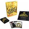 Wizards Of The Coast Dungeons and Dragons Il Grande Dalmuti Classico Gioco da Ta