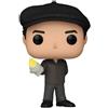 N/A Nuovissimo con licenza ufficiale Il Padrino Parte 2 Vito Corleone Pop! Vinile