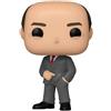 N/A Nuovissimo Super7 con licenza ufficiale Il Padrino Parte 2 Tom Hagen Pop! Vinile