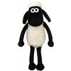 N/A Shaun, vita da pecora (20 cm), arti penzolanti più morbidi, un corpo lanoso supe
