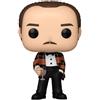 N/A Nuovo Funko con licenza ufficiale Il Padrino Parte 2 Fredo Corleone Pop! Vinile
