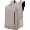 Samsonite Guardit Classy - Bagaglio a mano EasyJet 34 x 20 x 45 cm, 27,5L, 0,70 kg, Borsa da cabina, Zaino da aereo M - Nero (Black)