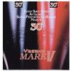 Yasaka Mark V30° Red C B-63 20 NUOVO