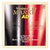 Yasaka Mark VAD Red 20 C Medium B11 NUOVO