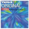 Yasaka Original T-Version Black 90 C Medium B49 NUOVO