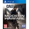 PS4 Call of Duty: Modern Warfare UFFICIALE ITALIA