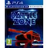 PS4 BattleZone UFFICIALE ITALIA