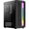Aerocool Prime Midi Tower Nero